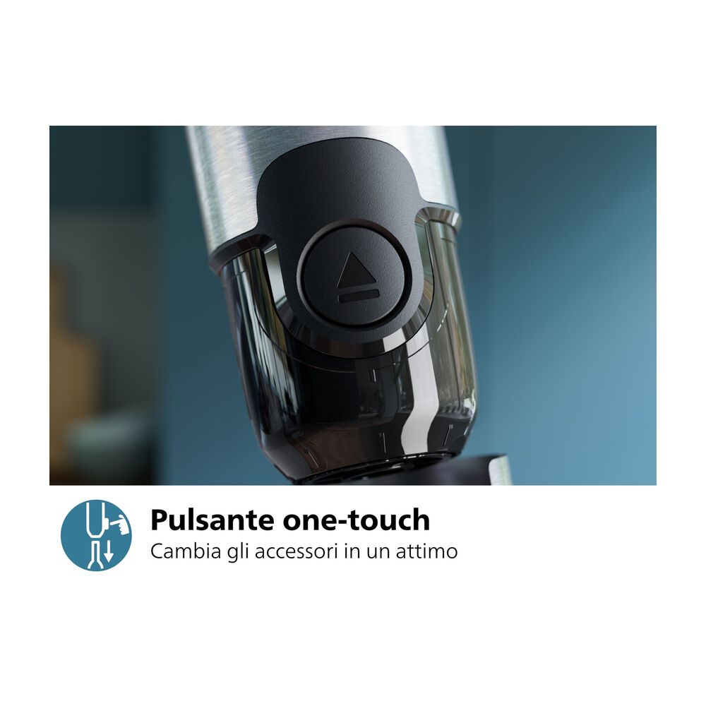 Serie 5000 HR2685/00, image number 9