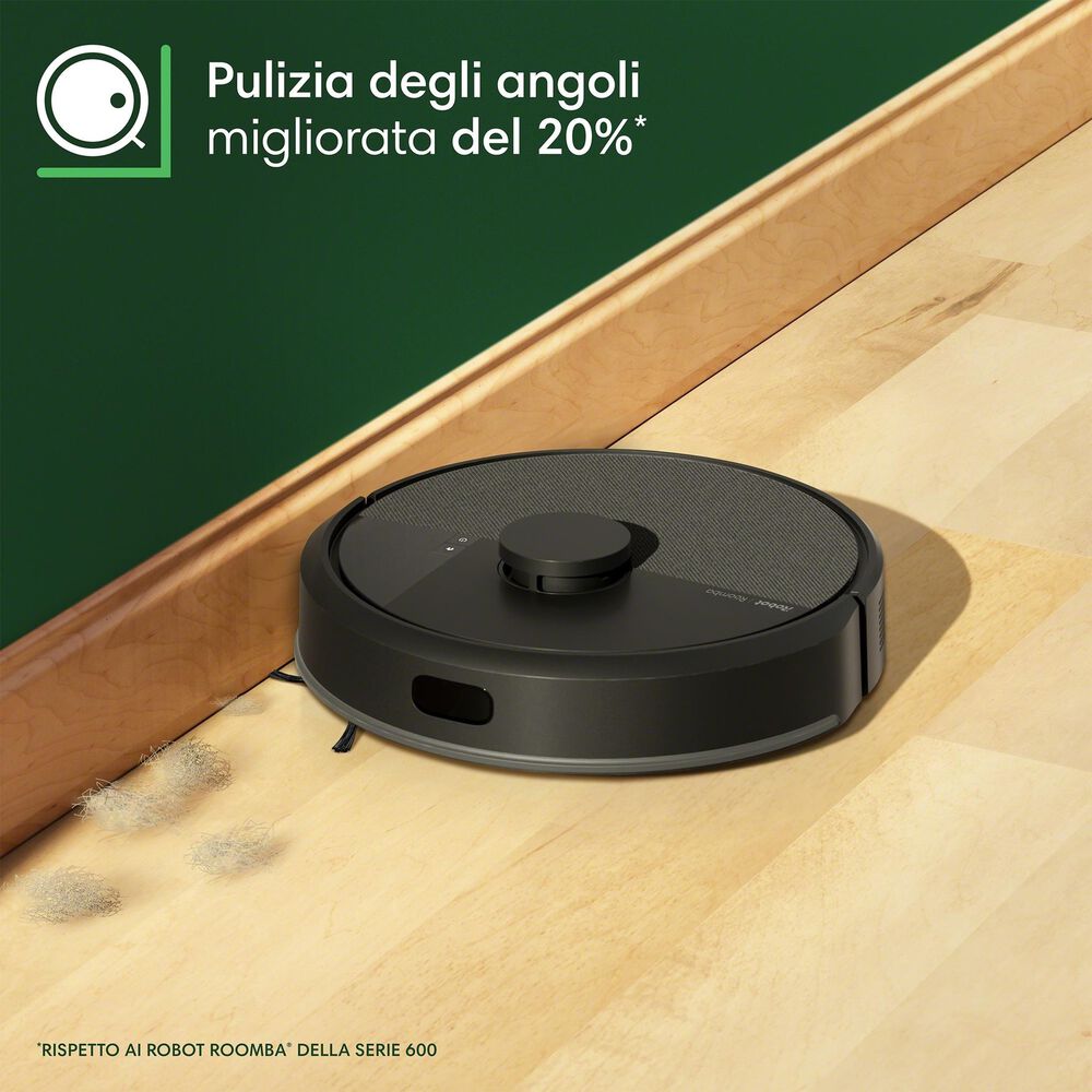 ROOMBA 105 COMBO AUTOEMP, image number 2
