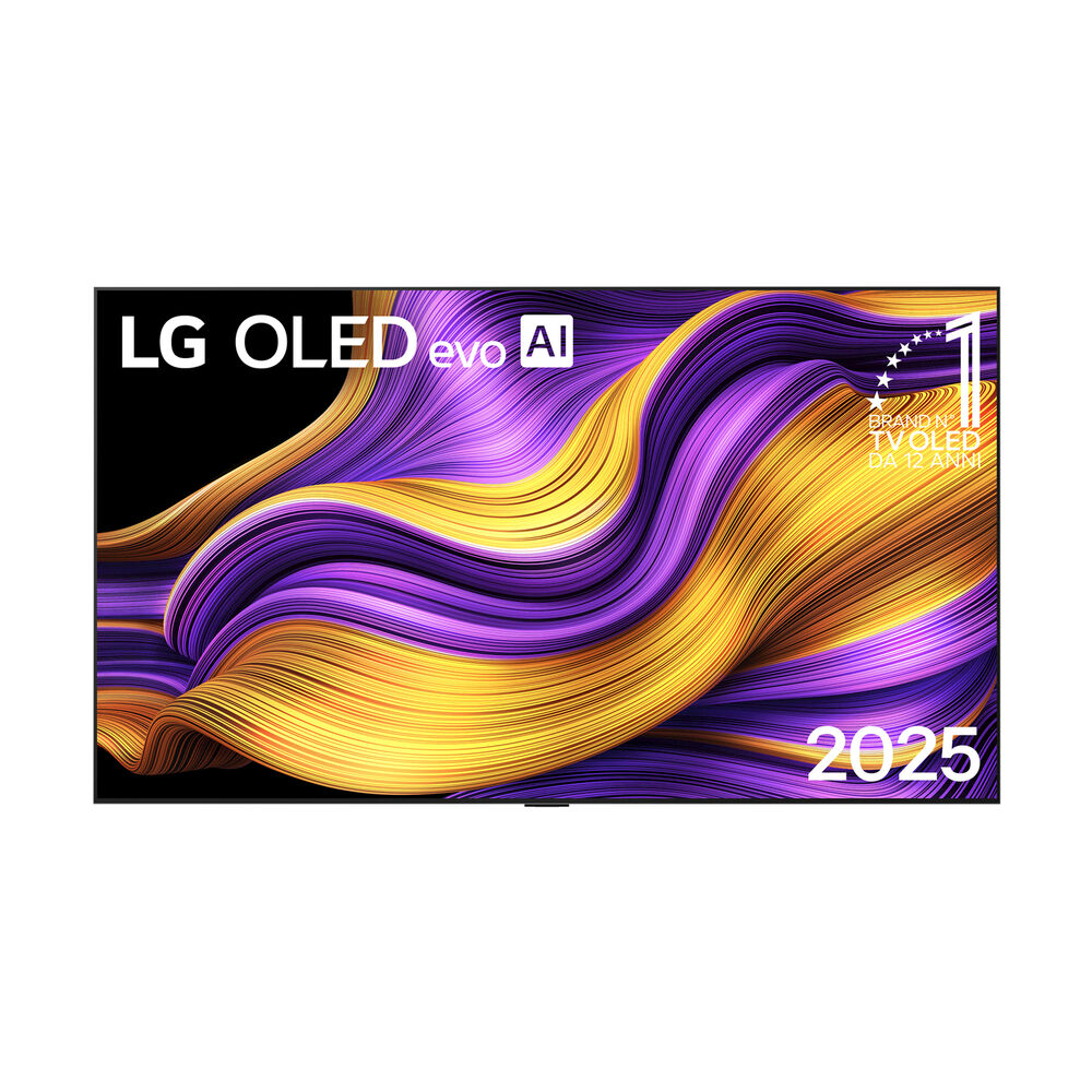 OLED evo G5 OLED77G54LW, image number 14