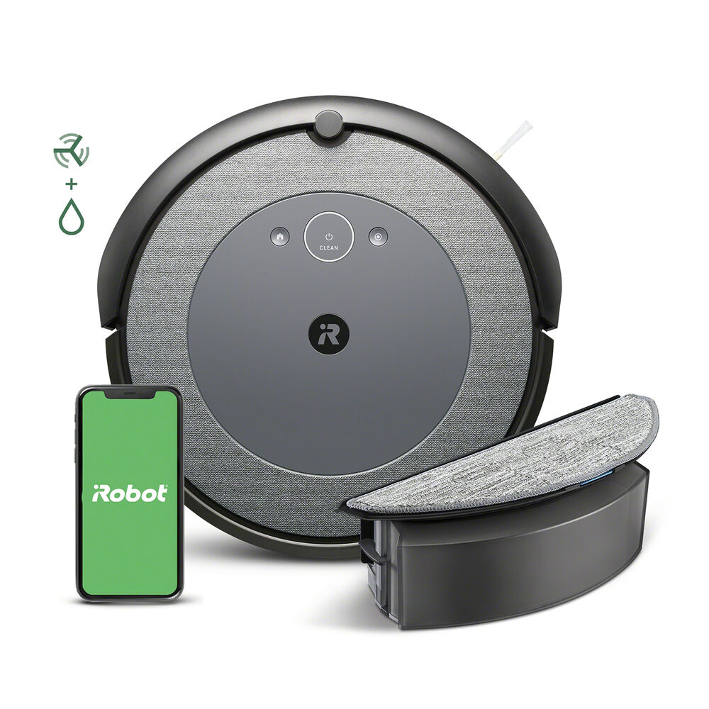 ROOMBA COMBO I5(178), image number 0