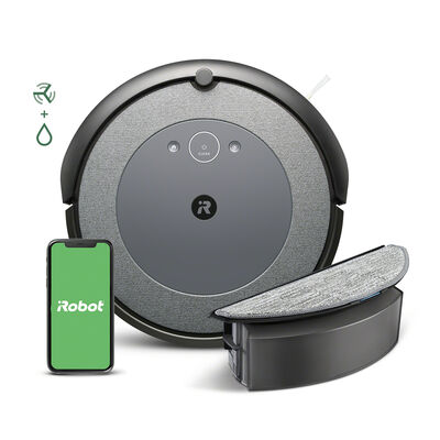 ROOMBA COMBO I5(178)