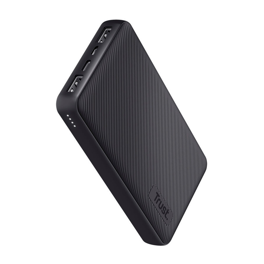 POWERBANK TRUST PRIMO 15.000 POWERB ECO, image number 1