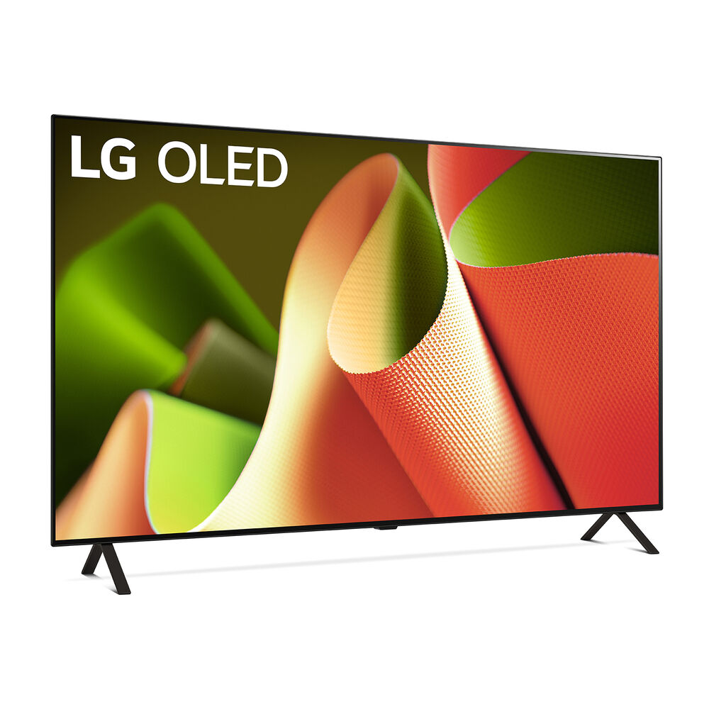 OLED B4 OLED77B46LA, image number 9