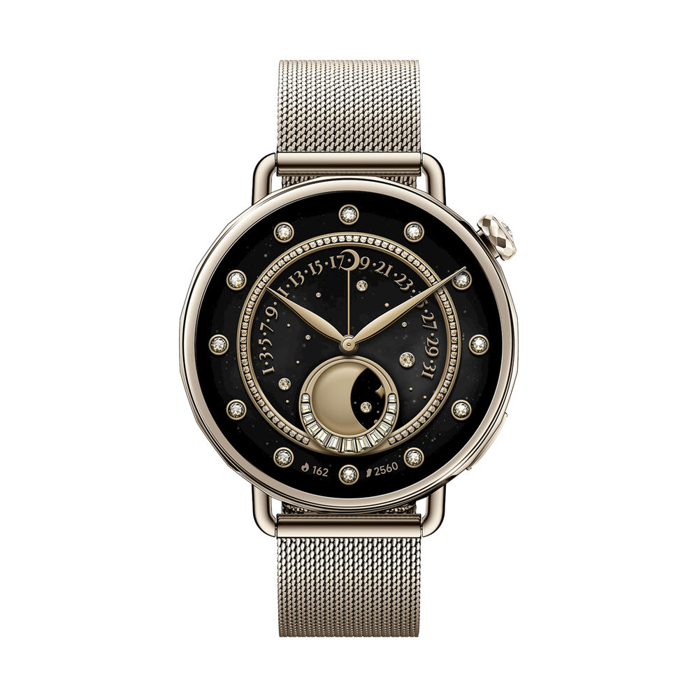  Watch S4 41mm , image number 1