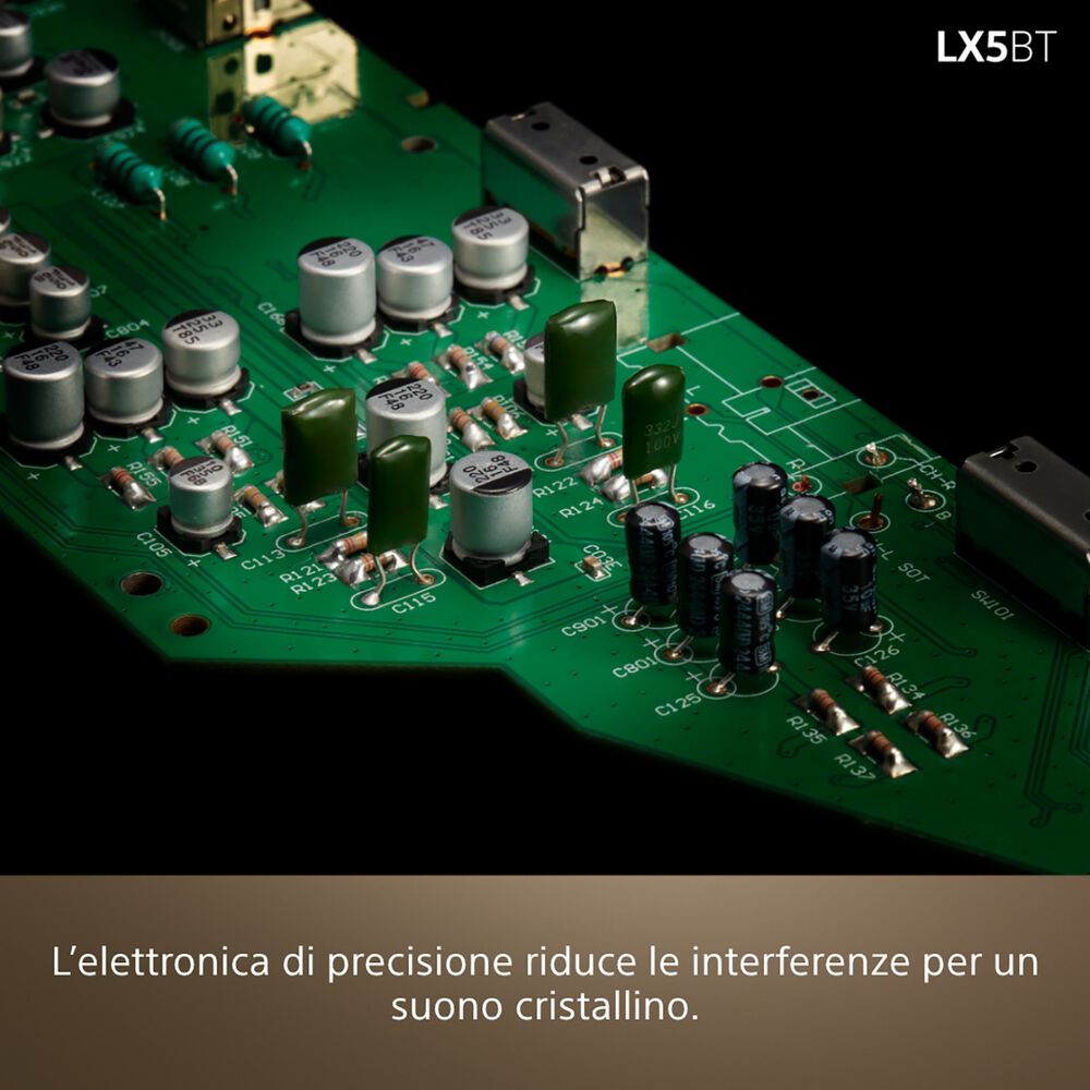 PS-LX5BT, image number 13