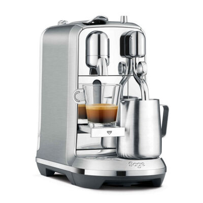 Creatista Plus