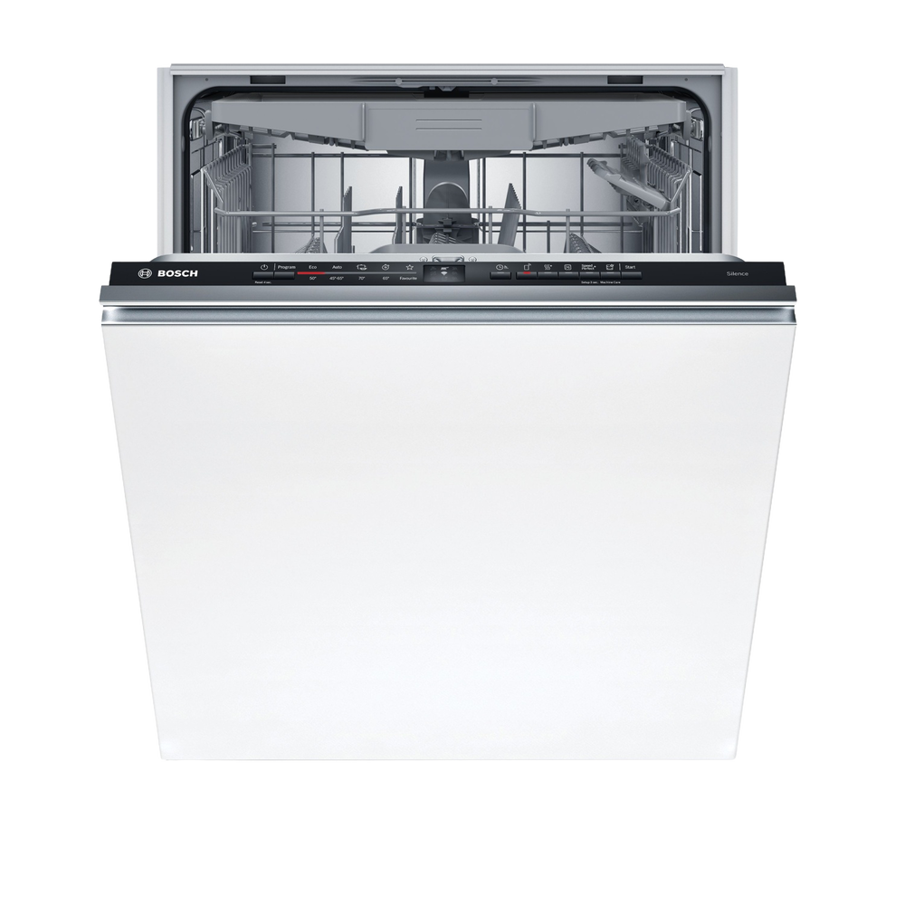 LAVASTOVIGLIE INCASSO Incasso built-in (BI) BOSCH SMV2HVX06E, Programmi 5, Dimensioni: L 59,8 cm, A 81,5 cm, P 55 cm, Rumorosit&agrave; 46 dB(A), Consumo di acqua 9 l, Classe C - PRMG GRADING ROBN - 10%, image number 0