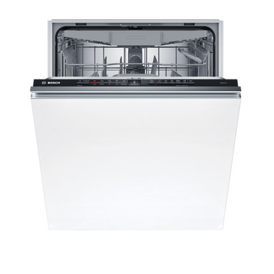 LAVASTOVIGLIE INCASSO Incasso built-in (BI) BOSCH SMV2HVX06E, Programmi 5, Dimensioni: L 59,8 cm, A 81,5 cm, P 55 cm, Rumorosit&agrave; 46 dB(A), Consumo di acqua 9 l, Classe C  - PRMG GRADING ROAN - 5%