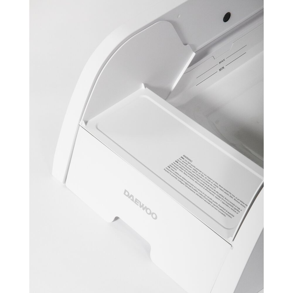 CAT LITTER BOX WITH APP, image number 9