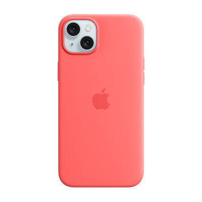 IPHONE 15  PLUS SIL CASE