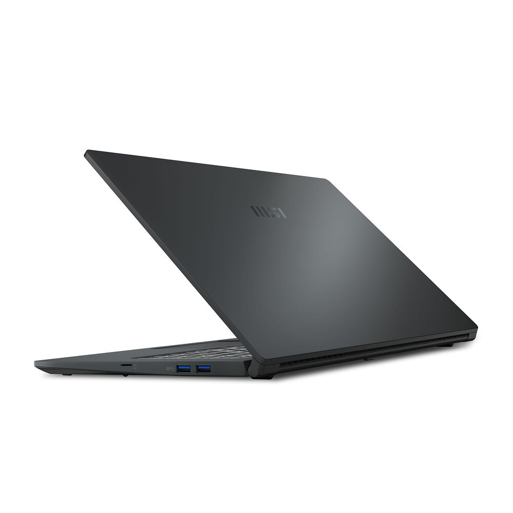 Modern 15 A11ML-466IT, 15,6 pollici, processore Intel® Core™ i7, INTEL Iris Xe, 8 GB, SSD 512 GB, Black, image number 4