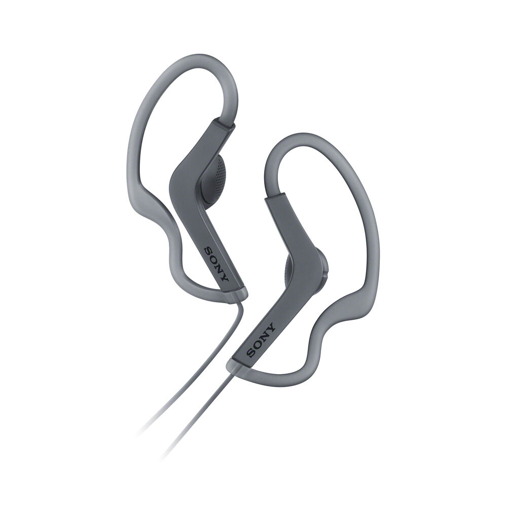 MDRAS210B.AE AURICOLARI, Black, image number 0