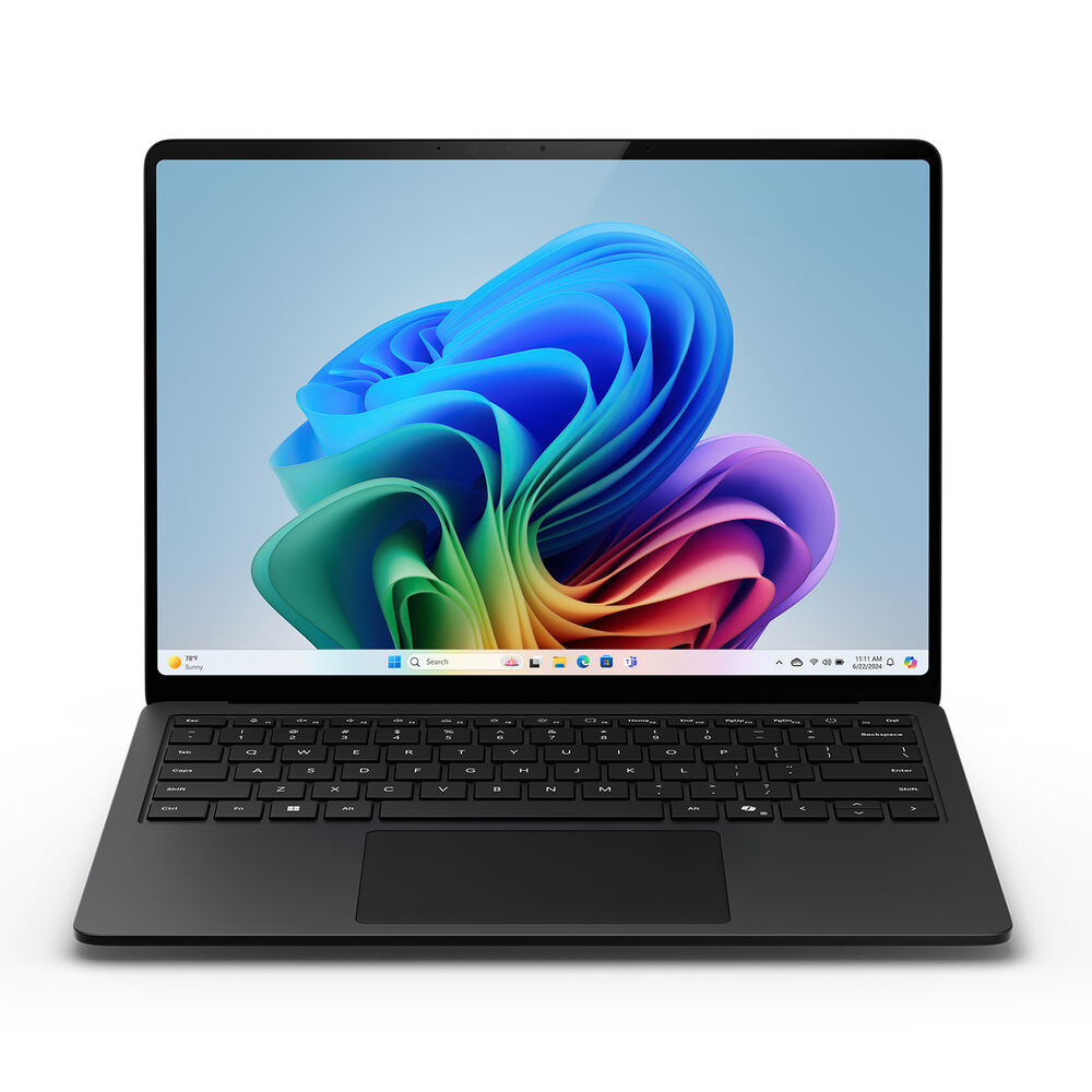 Surface Laptop Copilot+PC, image number 3