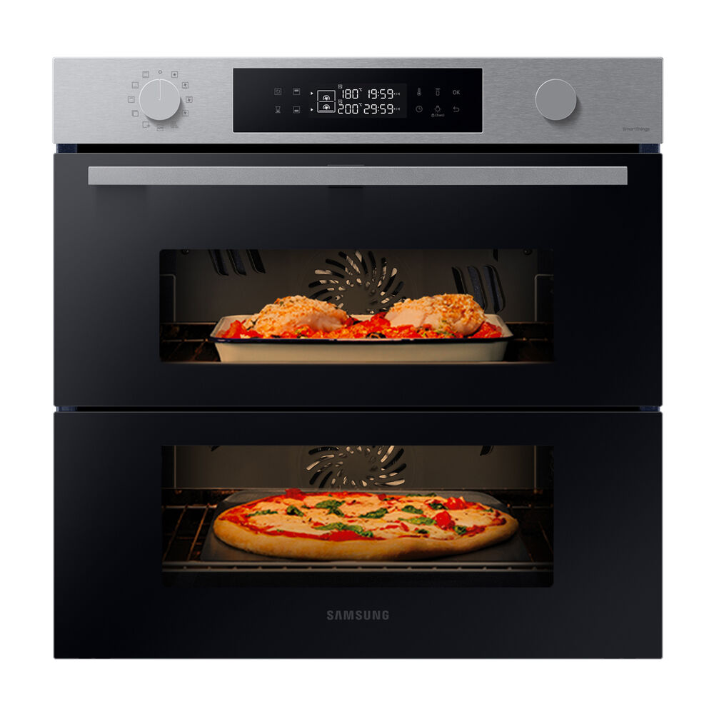 NV7B45403BS/U5 FORNO INCASSO, classe A+, image number 0