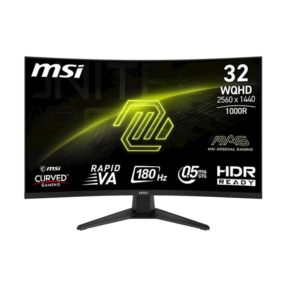 MAG 325CQF, image number 0