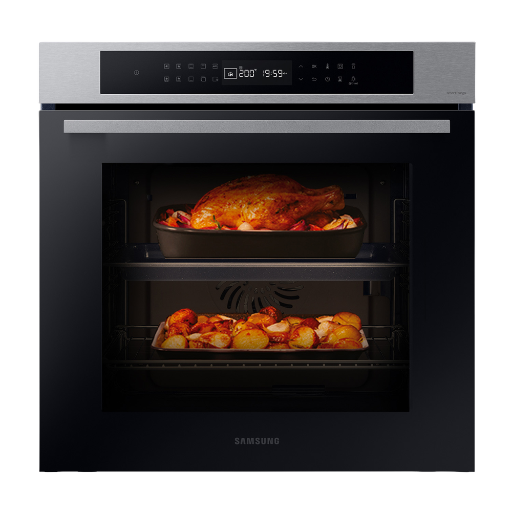 NV7B4040VBS/U5 FORNO INCASSO, classe A+, image number 0