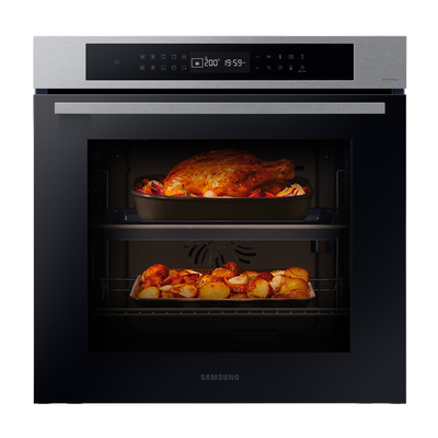 NV7B4040VBS/U5 FORNO INCASSO, classe A+