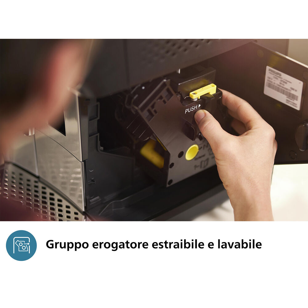 Series 3300 EP3324/40, image number 11