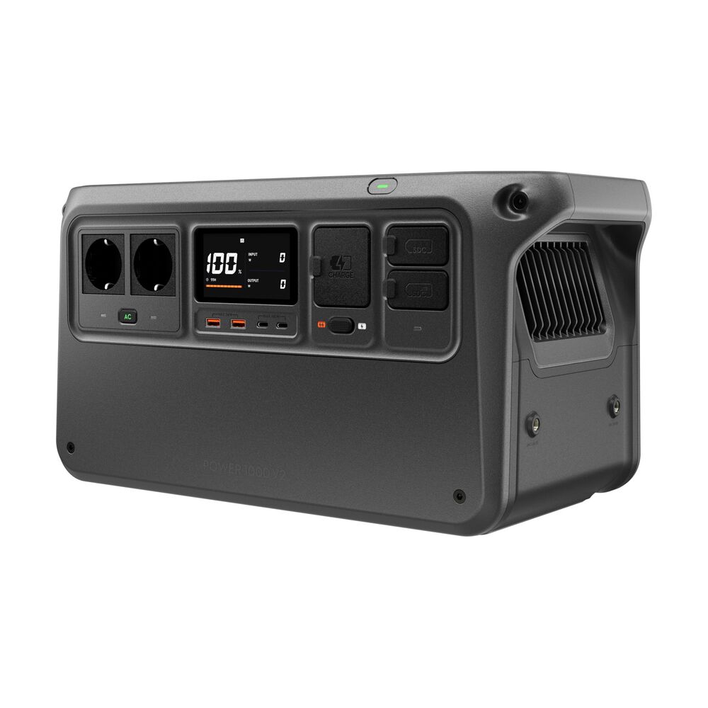 Power 1000V2, image number 2