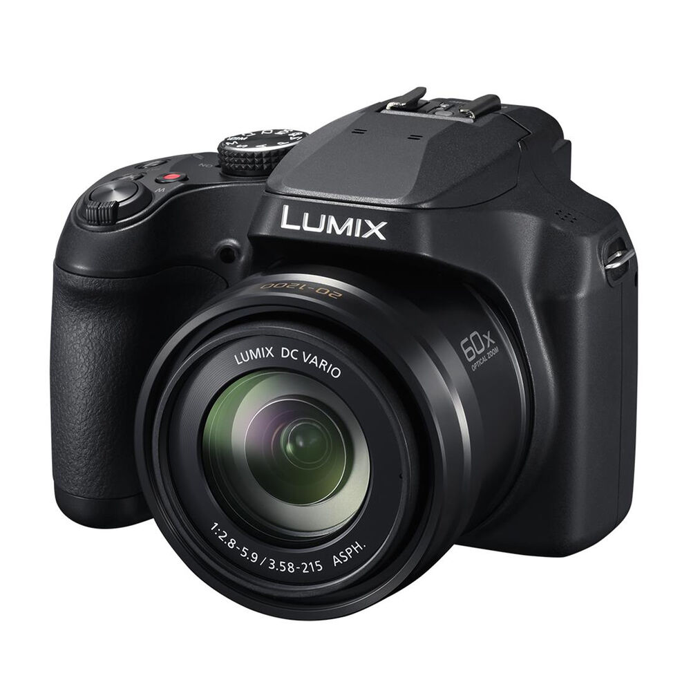 DC-FZ82DE-K, image number 1
