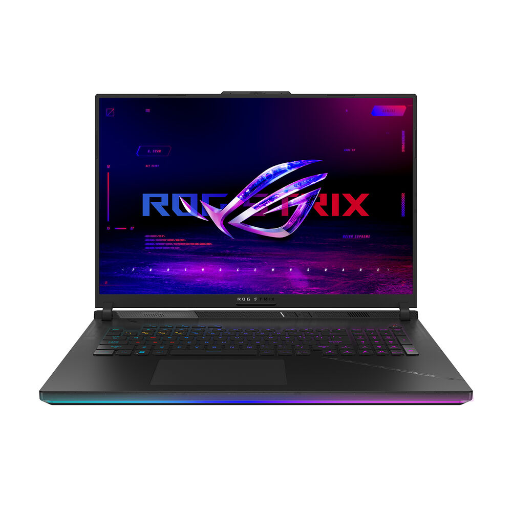 ROG Strix G834JZ-N6020W, image number 0