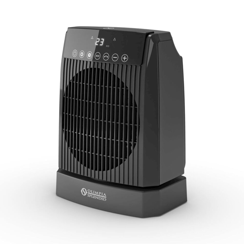 Termoventilatore OLIMPIA SPLENDID CALDO SOUL - PRMG GRADING ROBN - 10%, image number 0