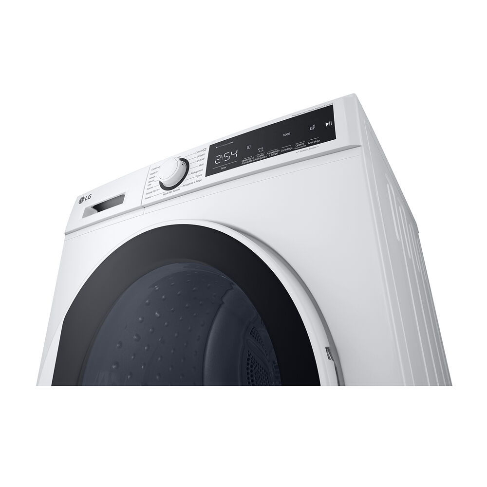 RH80M2AV6R asciugatrice, 8 kg, Classe A++, image number 5