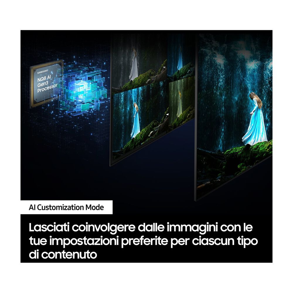 QE55S85DAEXXN, image number 8