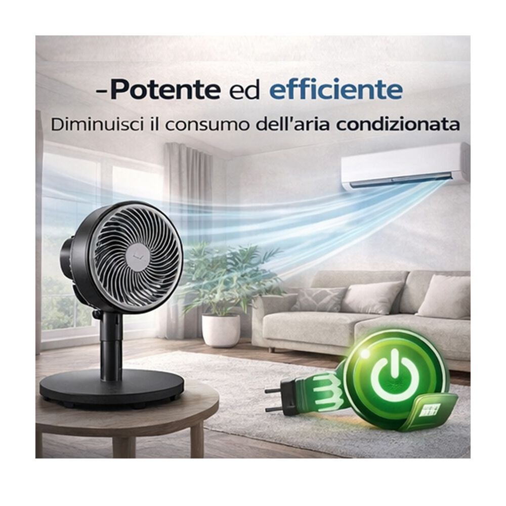 MFS18200APK CIRCOLATORE D'ARIA, image number 4