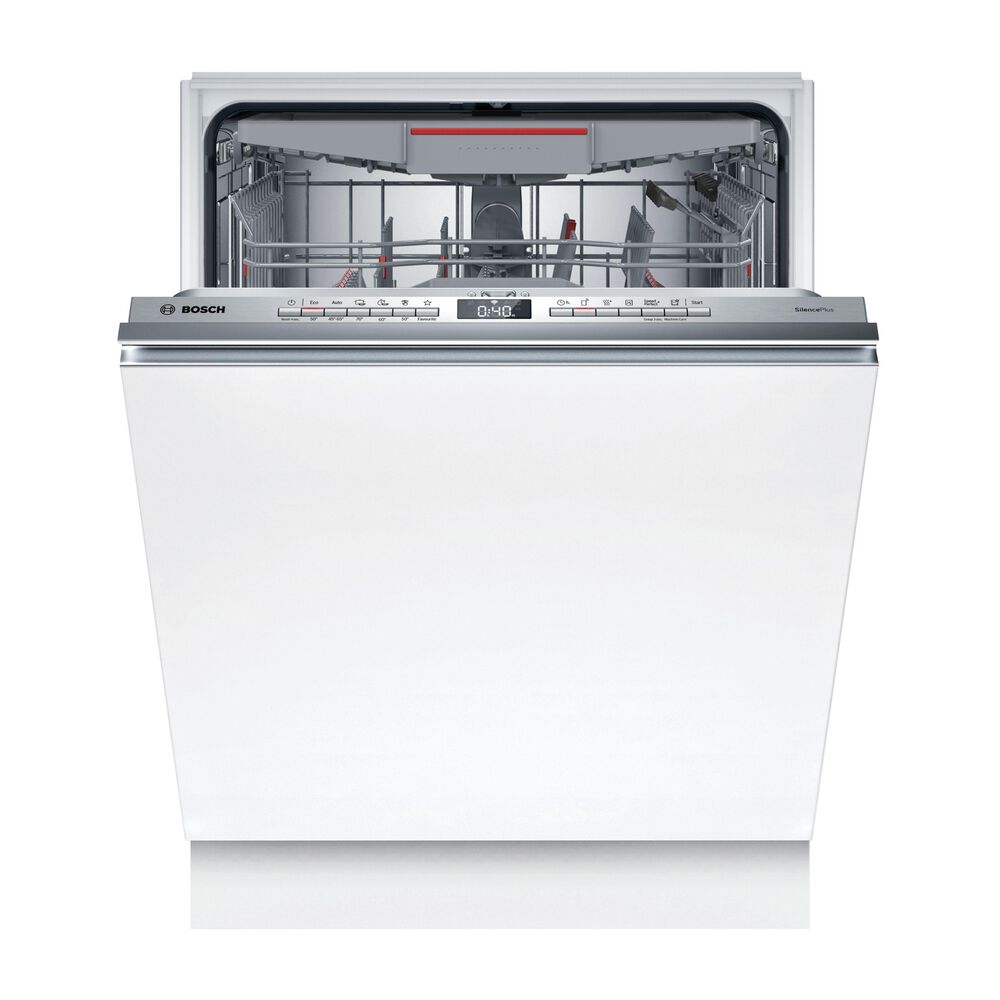 LAVASTOVIGLIE INCASSO Pannello frontale non in dotazione BOSCH SMH4ECX27E, Programmi 6, Dimensioni: L 59,8 cm, A 81,5 cm, P 55 cm, Rumorosit&agrave; 42 dB(A), Consumo di acqua 9 l, Classe A  - PRMG GRADING ROAN - 5%, image number 6