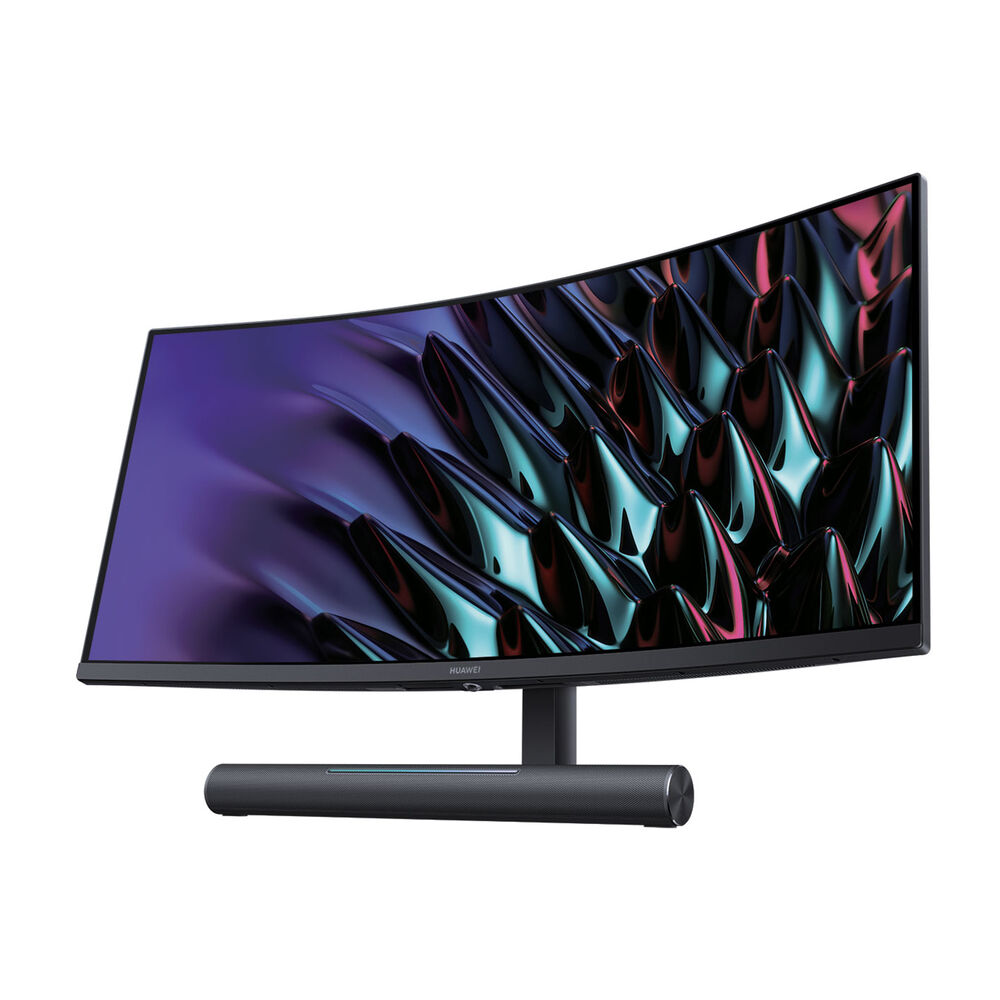 MateView GT MONITOR, 34 pollici, 3440 x 1440 Pixel, image number 3