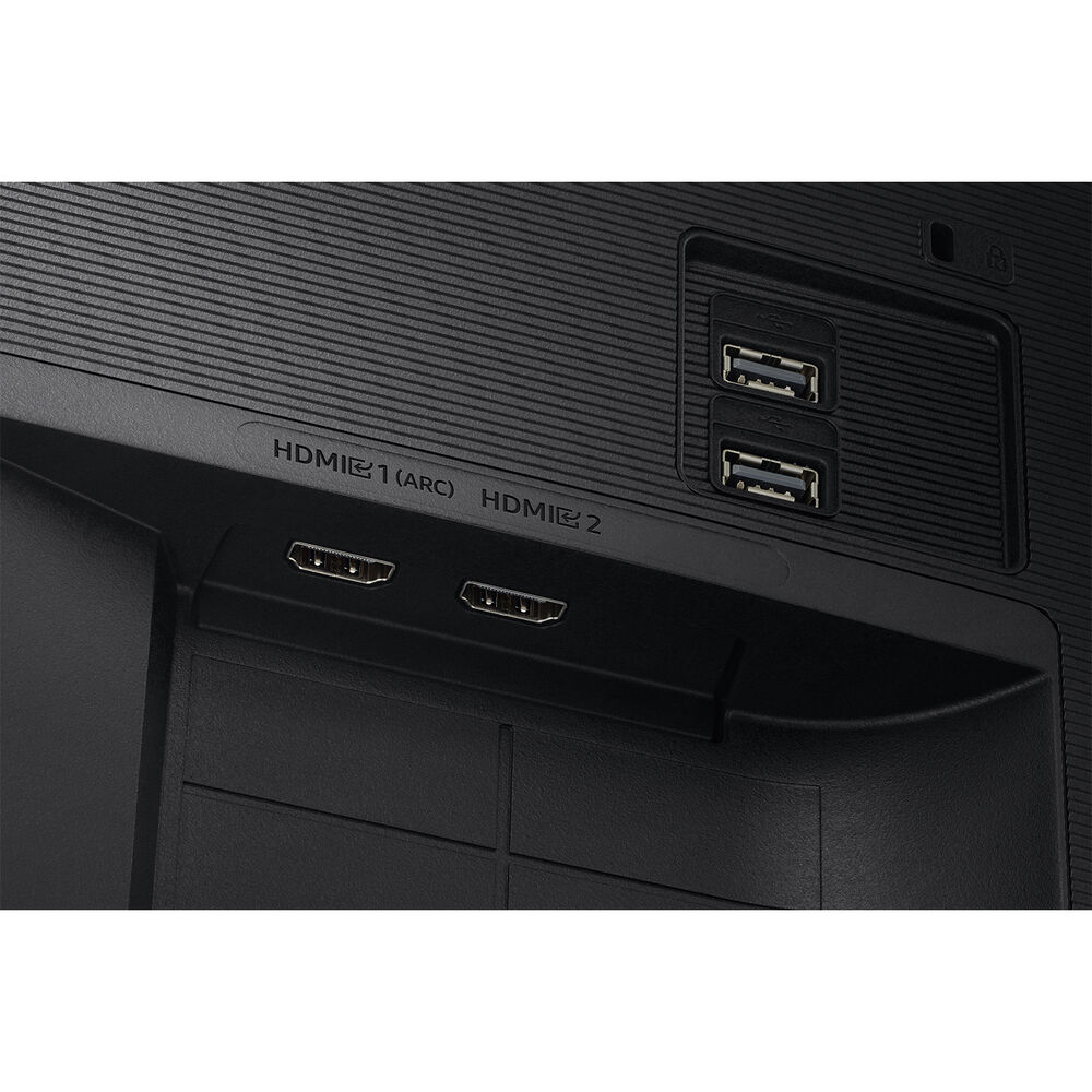 S32AM500 Smart Monitor MONITOR, 32 pollici, Full-HD, 1920 x 1080 Pixel, image number 8