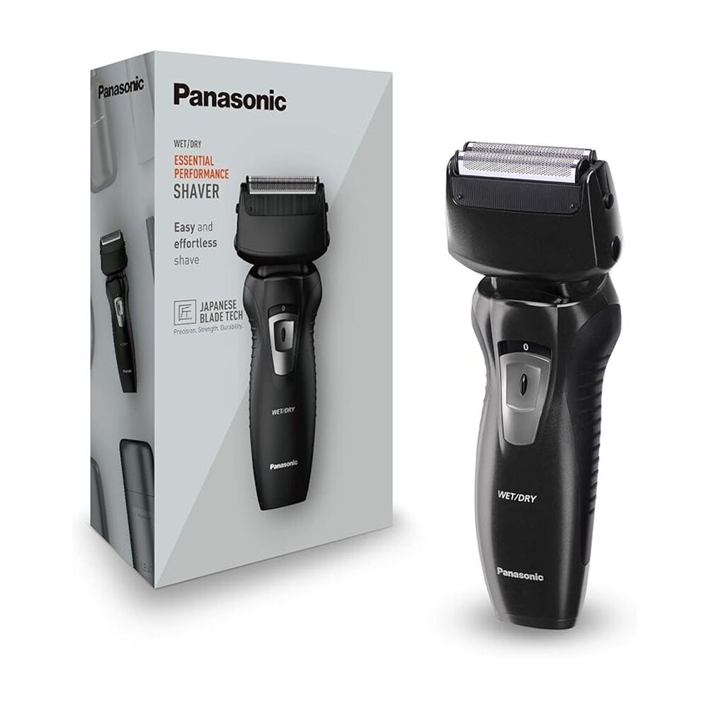 RASOIO PANASONIC ES-RW31-K503, image number 0