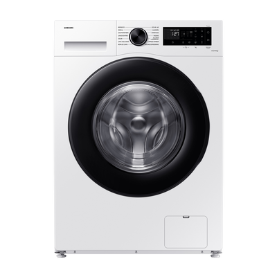 WW80CGC04DAEET LAVATRICE, Caricamento frontale, 8 kg, 16 programmi, Profondit&agrave; 60 cm, Giri 1400 rpm, Bianco, livello rumorosit&agrave; centrifuga 72 dB(A), Classe A