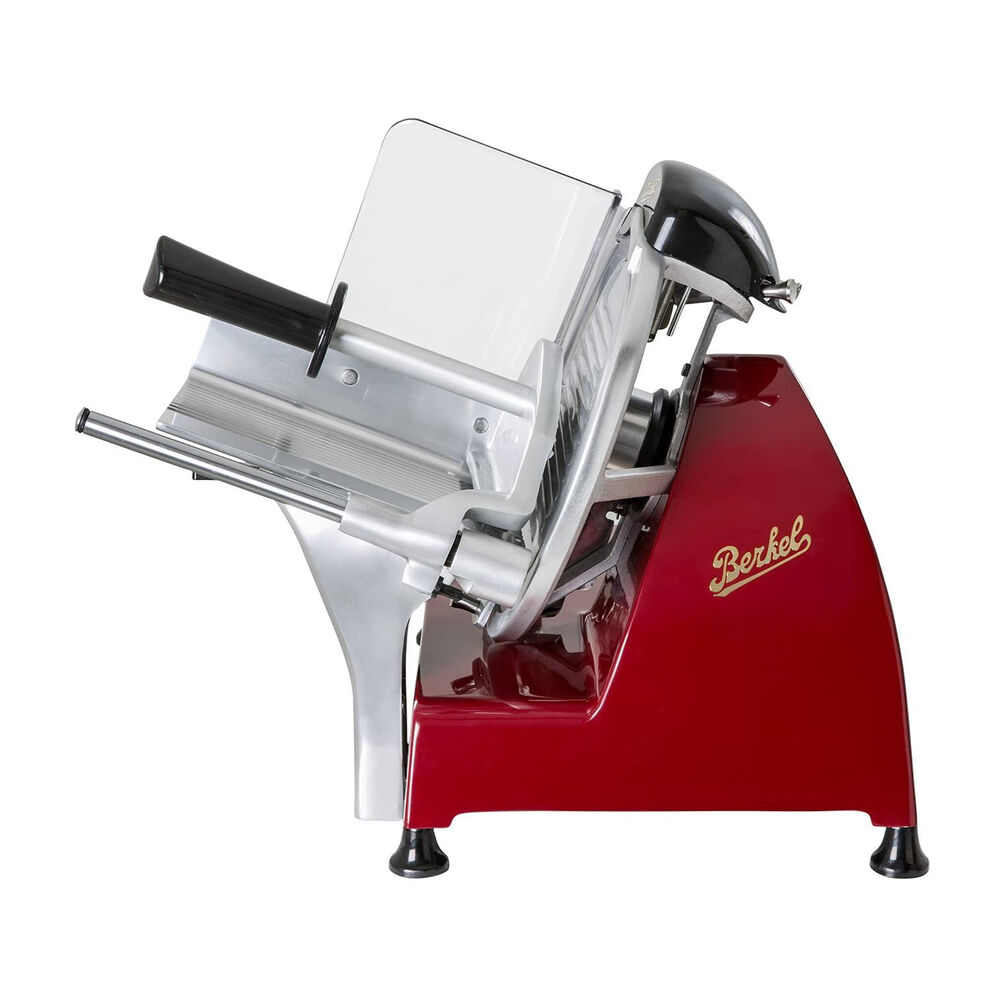 AFFETTATRICE BERKEL RL220 RED, image number 3