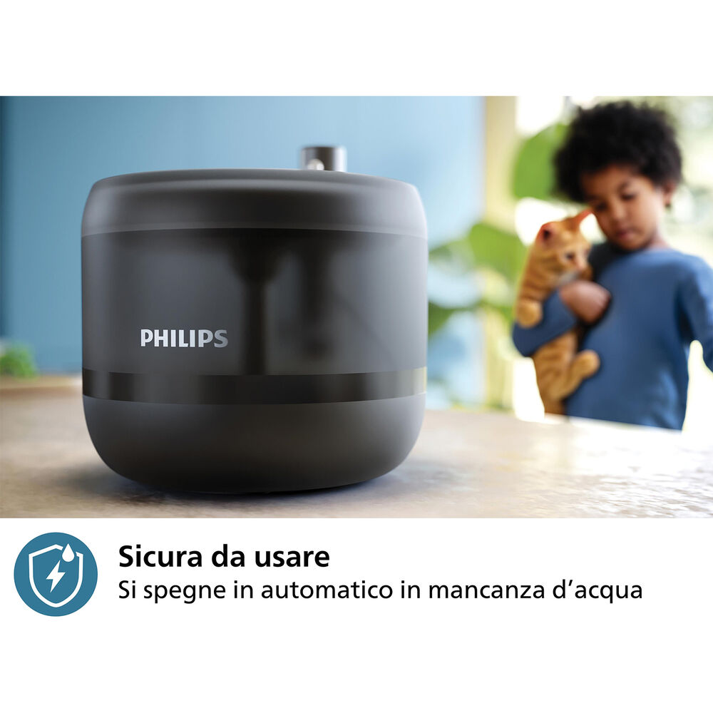 Serie 3000 PAW3210/02, image number 4