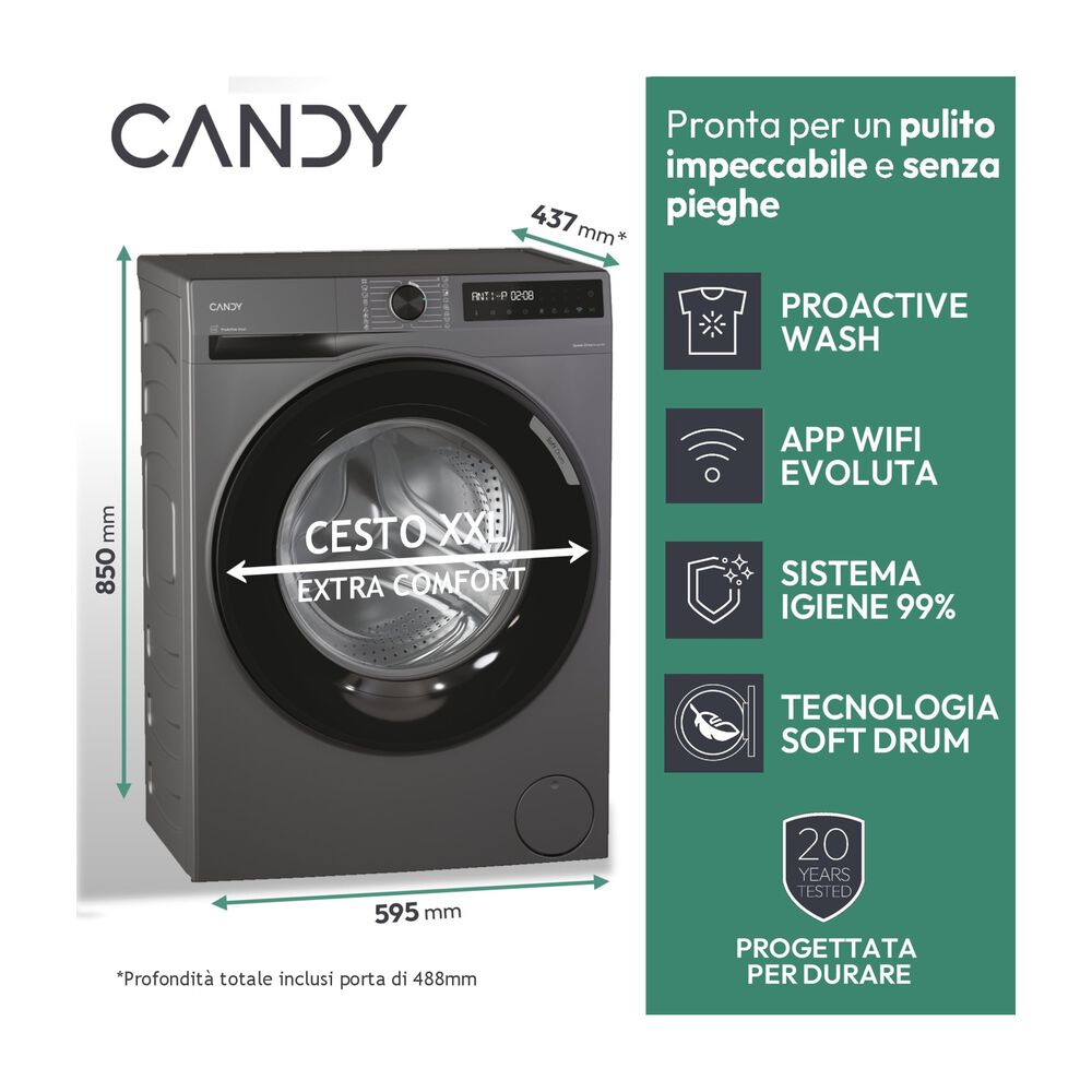 BR 47SBL8G-S, image number 2