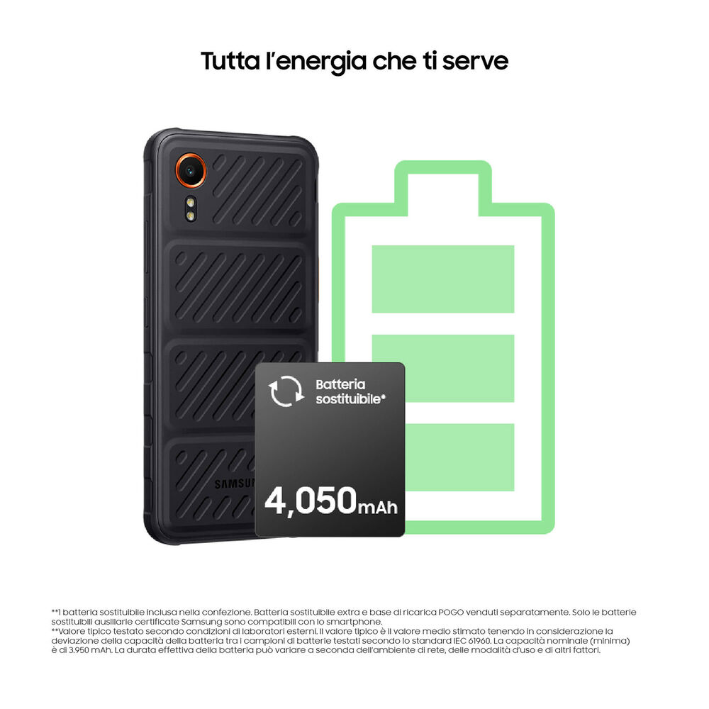 XCover7, image number 3