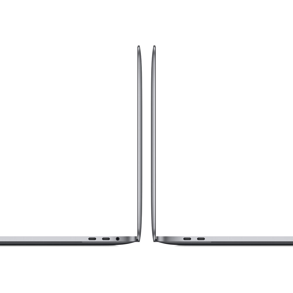 MACBOOK PRO 13, 13,3 pollici, processore Intel® Core™ i5, INTEL Iris Plus Graphics, 16 GB, SSD 1000 GB, Gray, image number 3