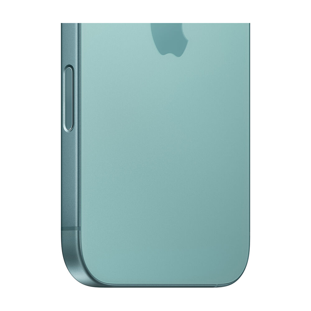 IPhone 16 128GB Teal, image number 4