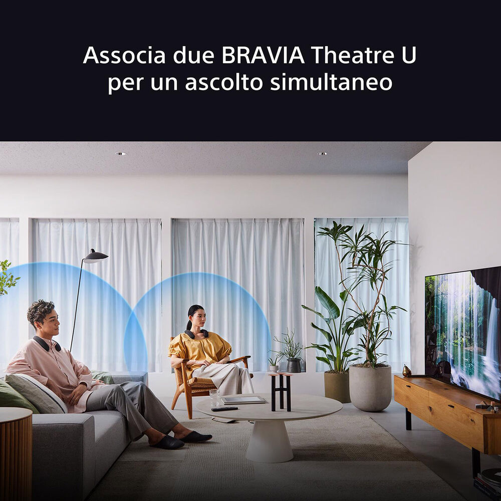 BRAVIA Theatre Bar U, image number 5