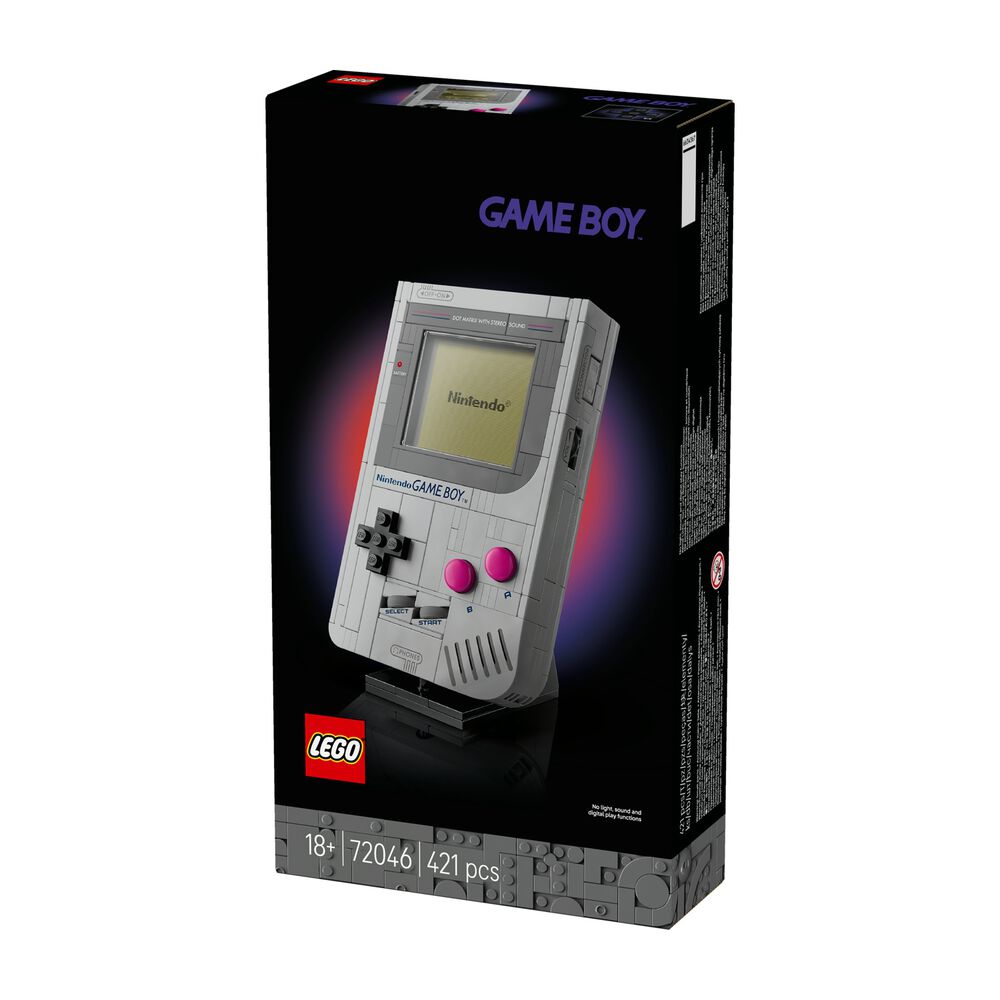 Game Boy&trade;, image number 20