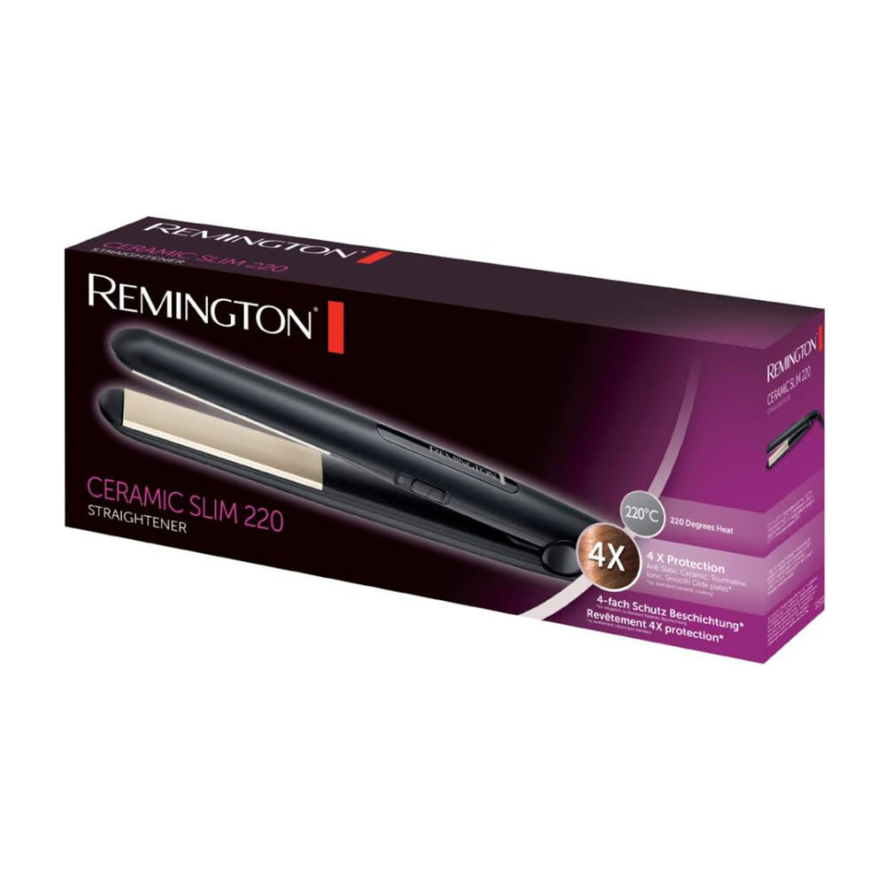 PIASTRA REMINGTON S1510, image number 3
