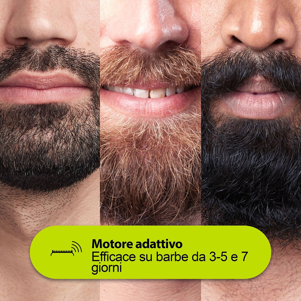 Regola barba e capelli BRAUN MGK7220 , image number 3