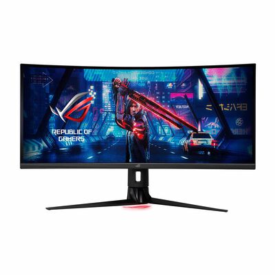 Rog Strix XG349C