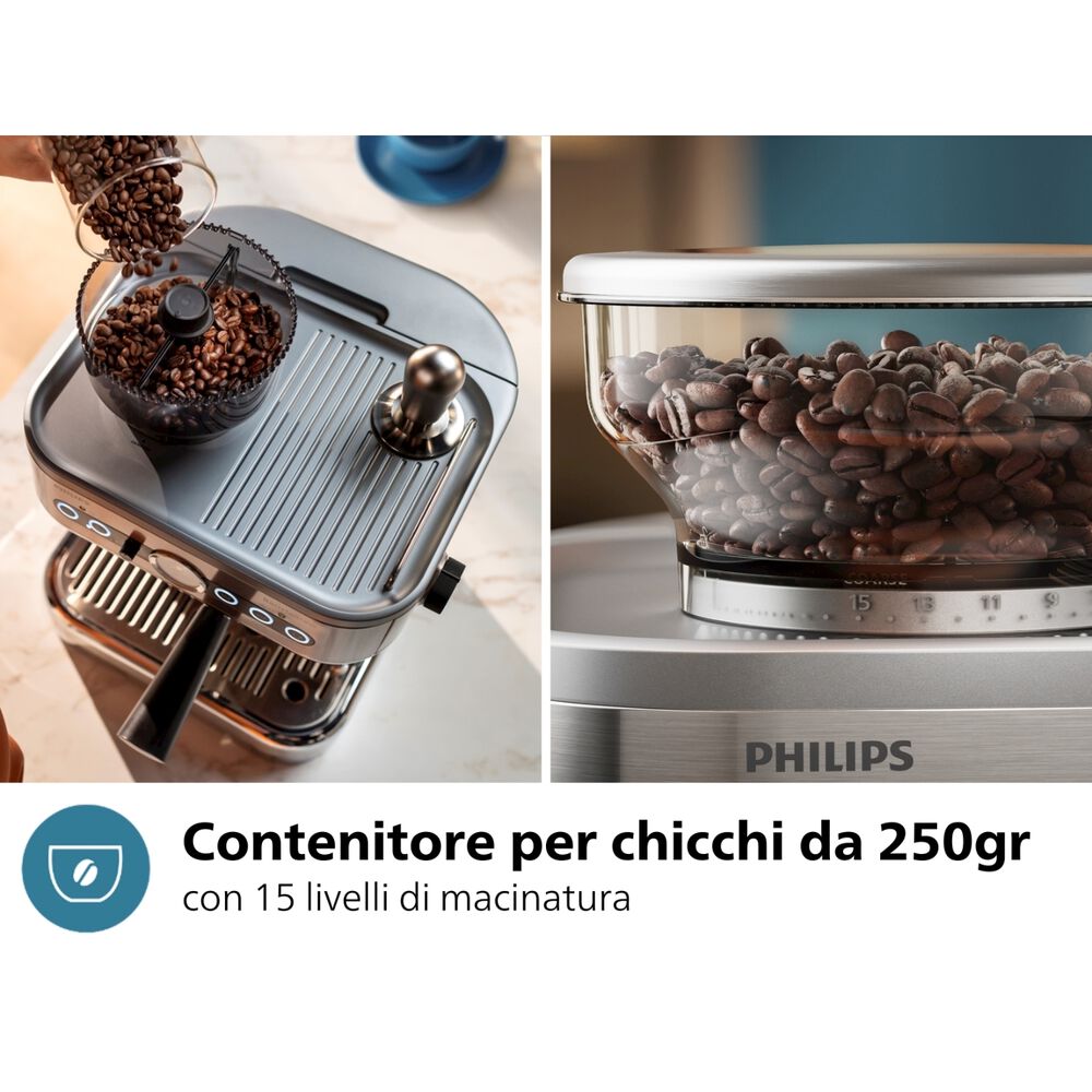 Barista Brew PSA3218/01, image number 8