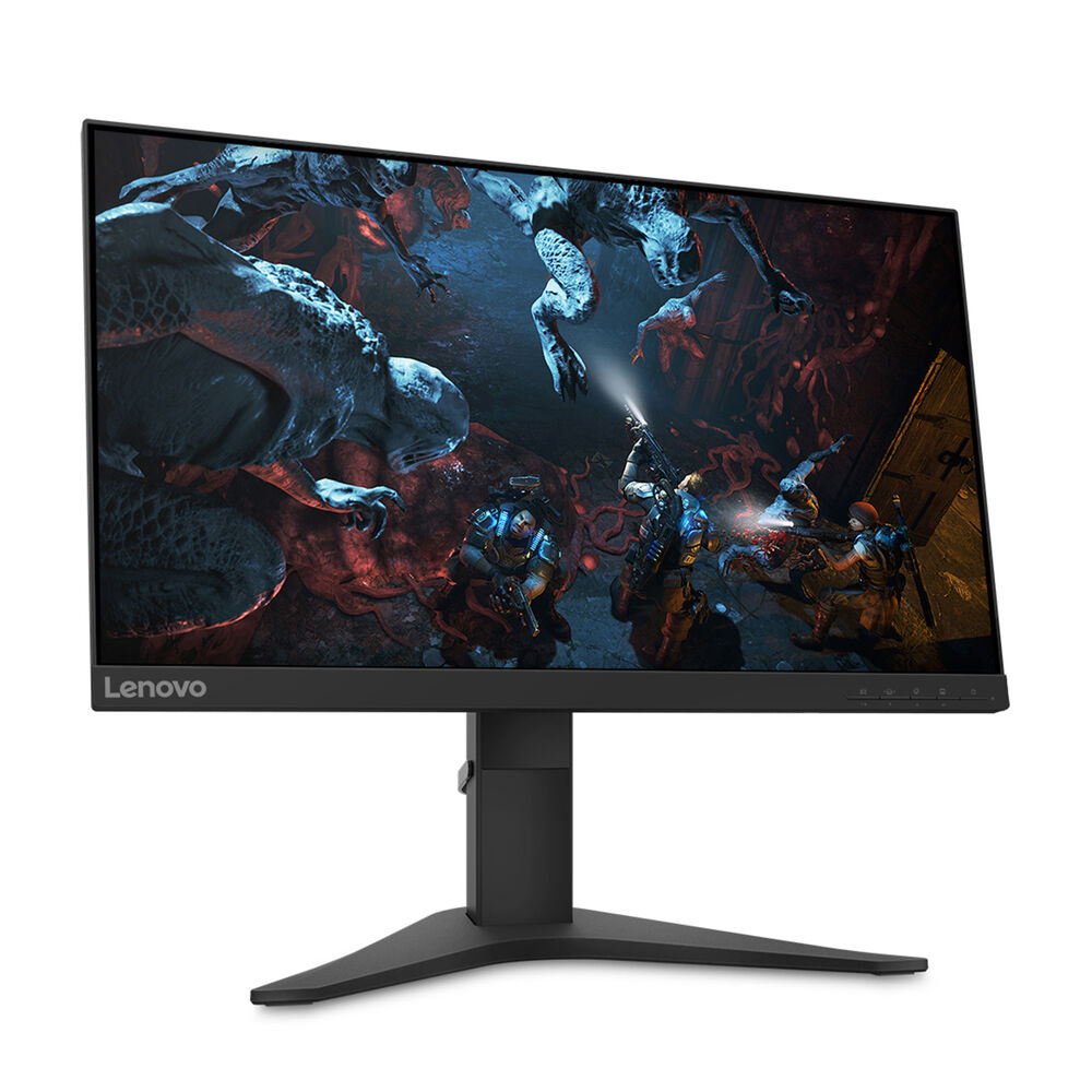 G25-10 MONITOR, 24,5 pollici, Full-HD, 1920 x 1080 Pixel, image number 1