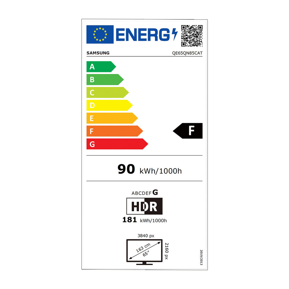 QE65QN85CATXZT, image number 3