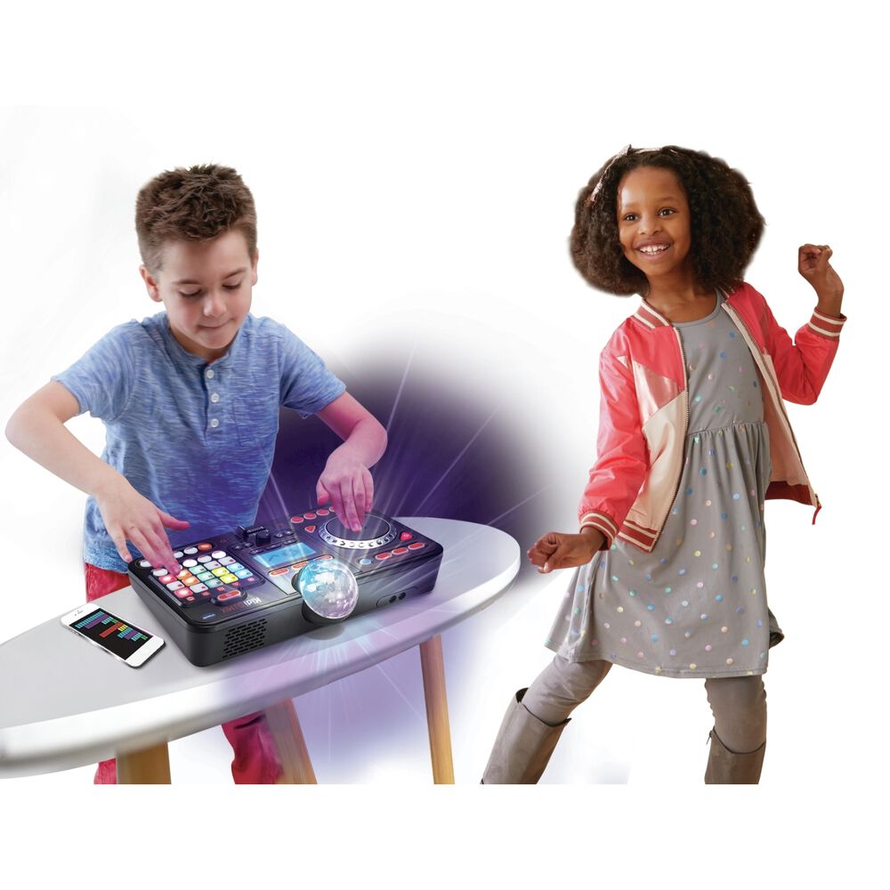 KidiStar DJ Mixer, image number 3