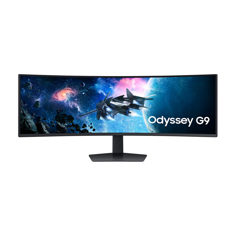 Odyssey G9 - G95C 49'', image number 0